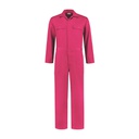 Overall 65% polyester / 35% katoen OVPK6535