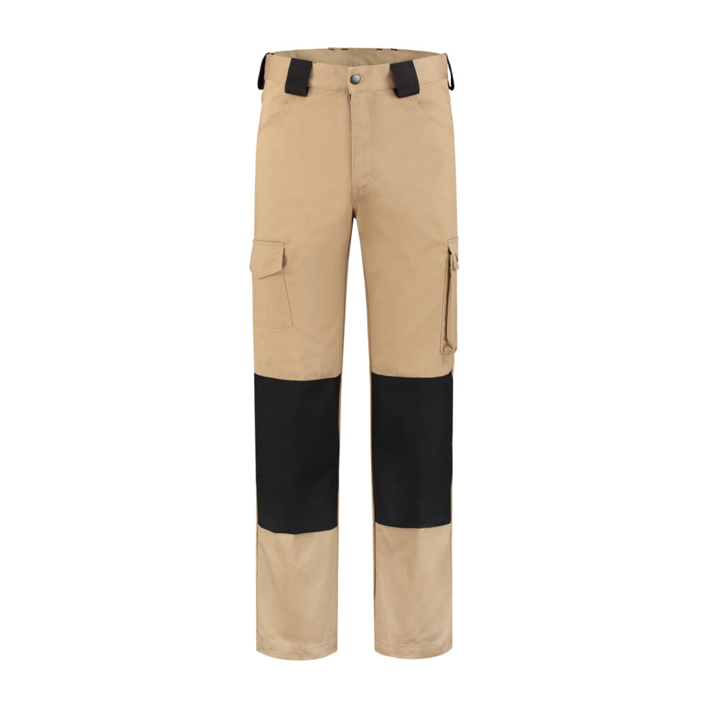 Werkbroek 60% katoen / 40% polyester WBC6040