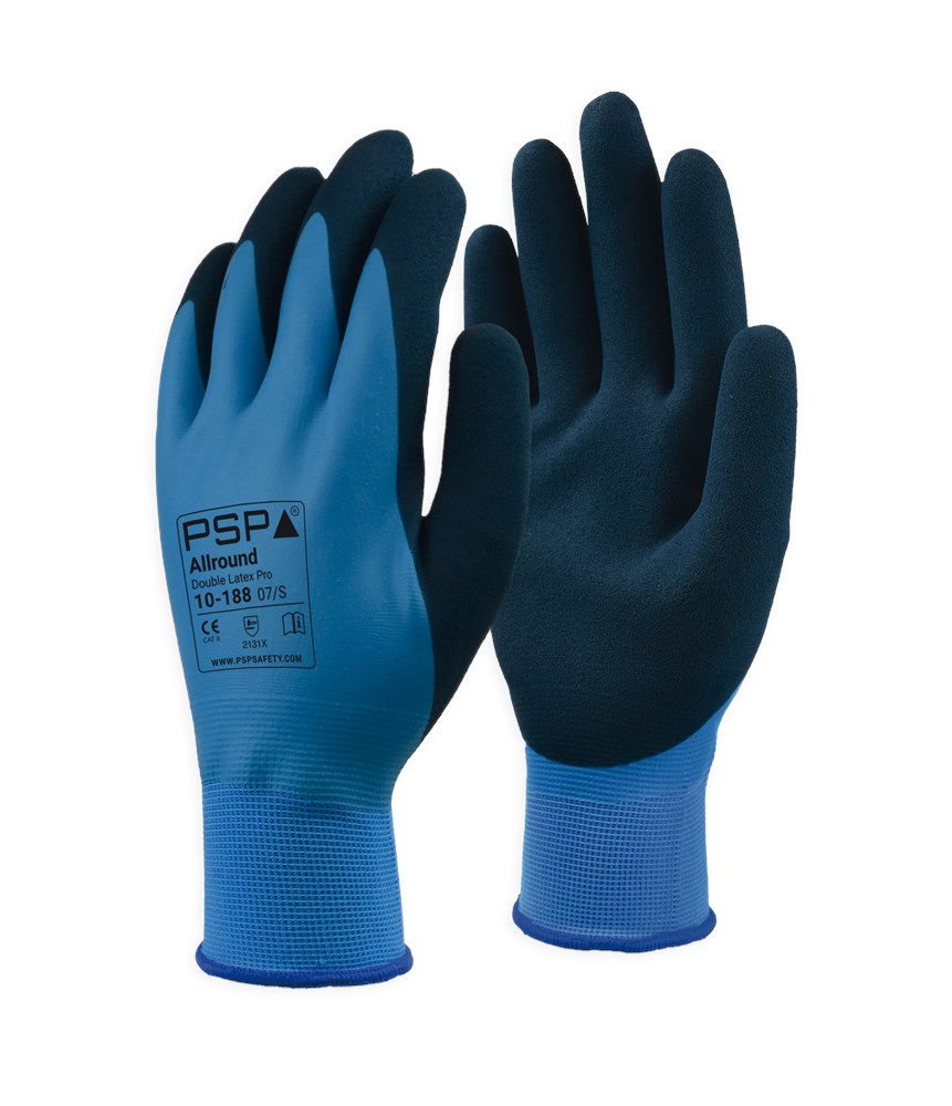 PSP 10-188 All Round double latex 12pr